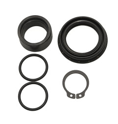 BEARING WORX ZESTAW NAPRAWCZY WAŁKA ZDAWCZEGO SUZUKI RM 125 '04-'08, RMZ 250 '07-'12 (25-4026)
