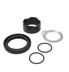 BEARING WORX ZESTAW NAPRAWCZY WAŁKA ZDAWCZEGO YAMAHA YZF 250 '01-'13, WR250F '01-'14 (25-4020)