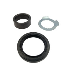 BEARING WORX ZESTAW NAPRAWCZY WAŁKA ZDAWCZEGO YAMAHA YZ 125 '05-'24 (25-4023)