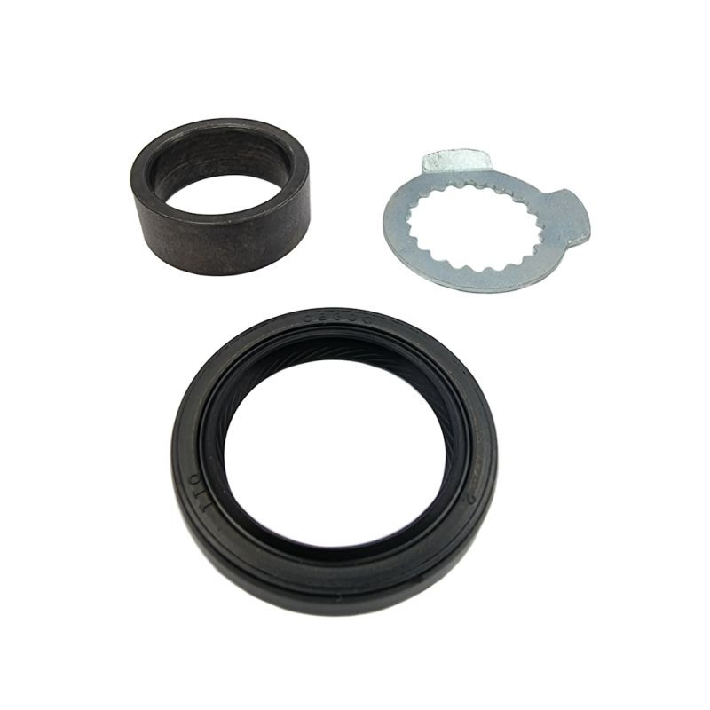 BEARING WORX ZESTAW NAPRAWCZY WAŁKA ZDAWCZEGO YAMAHA YZ 125 '05-'24 (25-4023)