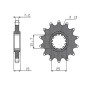 SUNSTAR ZĘBATKA PRZEDNIA 2082 15 KAWASAKI ZX 6R '95-'97 (JTF1182.15) (208215JT) SUNSTAR ZĘBATKA PRZEDNIA 2082 15 KAWASAKI ZX 6R '95-'97 (JTF1182.15) (208215JT)