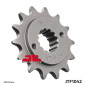 JT ZĘBATKA PRZEDNIA 2128 16 KYMCO 250 MXU/KXR/KXU '02-15' 300 MAXXER '05-16' (212816JT) (ŁAŃC. 520) JT ZĘBATKA PRZEDNIA 2128 16 KYMCO 250 MXU/KXR/KXU '02-15' 300 MAXXER '05-16' (212816JT) (ŁAŃC. 520)