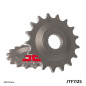 JT ZĘBATKA PRZEDNIA 405 16 APRILIA 600 '85-'87 (40516JT) (ŁAŃC. 520)
