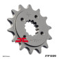 JT ZĘBATKA PRZEDNIA 350 13 HONDA XR 600R '91-'00, TRX 400EX /X '05-'14 (35013JT) (ŁAŃC. 520) JT ZĘBATKA PRZEDNIA 350 13 HONDA XR 600R '91-'00, TRX 400EX /X '05-'14 (35013JT) (ŁAŃC. 520)