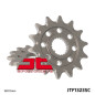 JT ZĘBATKA PRZEDNIA 2120 13 HONDA CR 125R '04-'07, CRF 250R/X '04-'17 SAMOOCZYSZCZAJĄCA (212013JT) (ŁAŃC. 520) JT ZĘBATKA PRZEDNIA 2120 13 HONDA CR 125R '04-'07, CRF 250R/X '04-'17 SAMOOCZYSZCZAJĄCA (212013JT) (ŁAŃC. 520)