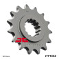 JT ZĘBATKA PRZEDNIA 2047 17 HONDA CB 750F2 '92-'00 (204717JT) (ŁAŃC. 525) JT ZĘBATKA PRZEDNIA 2047 17 HONDA CB 750F2 '92-'00 (204717JT) (ŁAŃC. 525)