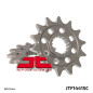JT ZĘBATKA PRZEDNIA 2133 14 SUZUKI RMZ 450 '08-'12 SAMOOCZYSZCZAJĄCA (213314JT) (ŁAŃC. 520) JT ZĘBATKA PRZEDNIA 2133 14 SUZUKI RMZ 450 '08-'12 SAMOOCZYSZCZAJĄCA (213314JT) (ŁAŃC. 520)