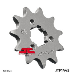 JT ZĘBATKA PRZEDNIA 423 14 KAWASAKI KX 125 '94-'07 (42314JT) (ŁAŃC. 520)