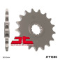 JT ZĘBATKA PRZEDNIA 2142 15 YAMAHA R6 '06-'18, TDM 850 96-98 (-2) (214215JT) (ŁAŃC. 525) JT ZĘBATKA PRZEDNIA 2142 15 YAMAHA R6 '06-'18, TDM 850 96-98 (-2) (214215JT) (ŁAŃC. 525)
