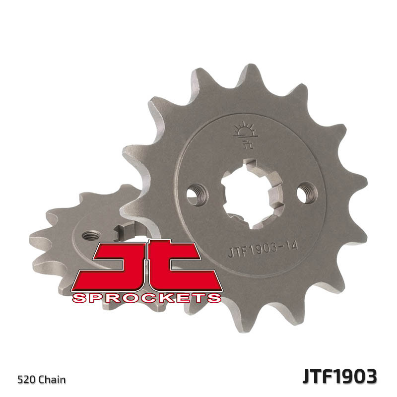 JT ZĘBATKA PRZEDNIA 2247 12 KTM 125 DUKE '11-'24, KTM 200 DUKE '12-'24 (224712JT) (ŁAŃC. 520) JT ZĘBATKA PRZEDNIA 2247 12 KTM 125 DUKE '11-'24, KTM 200 DUKE '12-'24 (224712JT) (ŁAŃC. 520)