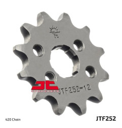 JT ZĘBATKA PRZEDNIA 261 12 HONDA MBX/MTX 50 (26113JT) (ŁAŃC. 420)