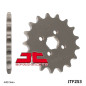 JT ZĘBATKA PRZEDNIA 255 14 HONDA MTX/MBX/XR80 (25514JT) (ŁAŃC. 420) JT ZĘBATKA PRZEDNIA 255 14 HONDA MTX/MBX/XR80 (25514JT) (ŁAŃC. 420)