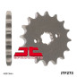 JT ZĘBATKA PRZEDNIA 2166 16 KAWASAKI KLX 125 '10-'14, KLX 150 14-15 (216616JT) (ŁAŃC. 428) JT ZĘBATKA PRZEDNIA 2166 16 KAWASAKI KLX 125 '10-'14, KLX 150 14-15 (216616JT) (ŁAŃC. 428)