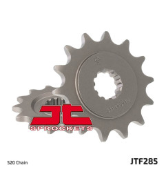 JT ZĘBATKA PRZEDNIA 334 15 HONDA CR 250 86-87, CR 500 86-87 (33415JT) (ŁAŃC. 520)
