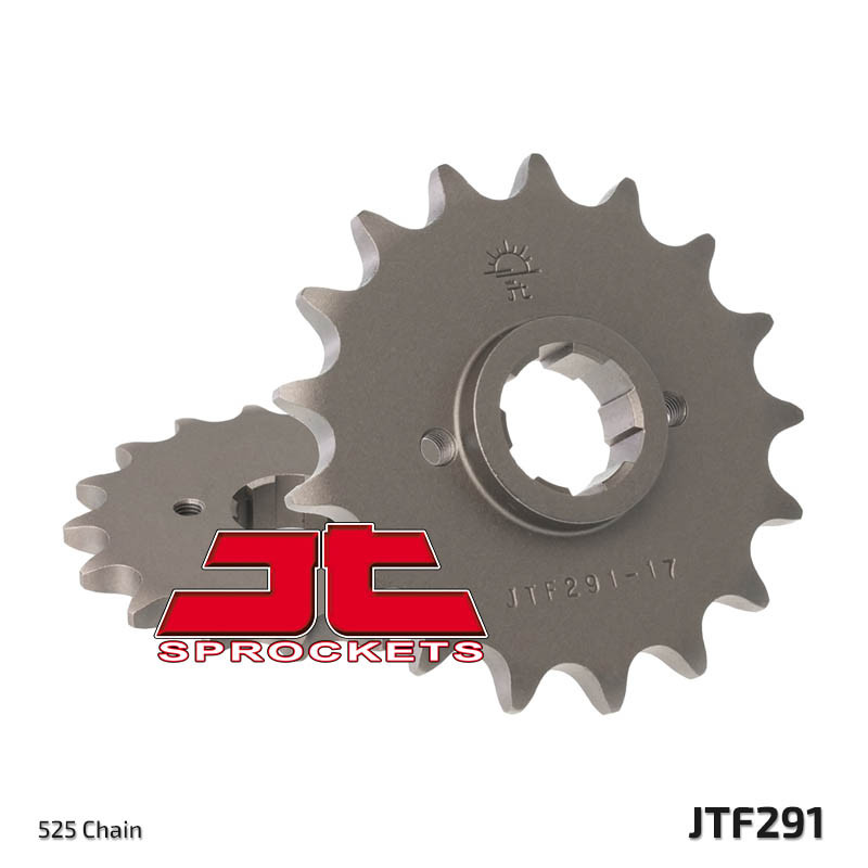 JT ZĘBATKA PRZEDNIA 291 16 HONDA CB 450S '86-'89 (29116JT) (ŁAŃC. 525) JT ZĘBATKA PRZEDNIA 291 16 HONDA CB 450S '86-'89 (29116JT) (ŁAŃC. 525)