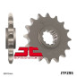 JT ZĘBATKA PRZEDNIA 295 16 HONDA CBR 600F '87-'98 (29516JT) (ŁAŃC. 530) JT ZĘBATKA PRZEDNIA 295 16 HONDA CBR 600F '87-'98 (29516JT) (ŁAŃC. 530)