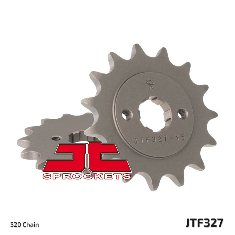 JT ZĘBATKA PRZEDNIA 279 12 HONDA NSR 125 '89-'99, XR 250, CRF 230 (27912JT) (ŁAŃC. 520) JT ZĘBATKA PRZEDNIA 279 12 HONDA NSR 125 '89-'99, XR 250, CRF 230 (27912JT) (ŁAŃC. 520)