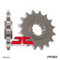 JT ZĘBATKA PRZEDNIA 347 16 HONDA CBR 1000RR '04-'16, CBF 1000, CBR 900/929/954 (34716JT) (ŁAŃC. 530) JT ZĘBATKA PRZEDNIA 347 16 HONDA CBR 1000RR '04-'16, CBF 1000, CBR 900/929/954 (34716JT) (ŁAŃC. 530)