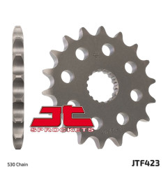 JT ZĘBATKA PRZEDNIA 2190 18 SUZUKI GSXR 1300 '09-'24 (219018JT) (ŁAŃC. 530)
