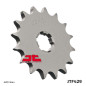 JT ZĘBATKA PRZEDNIA 249 12 SUZUKI RM 50 '81-'82 (24912JT) (ŁAŃC. 420) JT ZĘBATKA PRZEDNIA 249 12 SUZUKI RM 50 '81-'82 (24912JT) (ŁAŃC. 420)