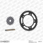 AFAM 2026/04 ZESTAW NAPĘDOWY SUZUKI DL 1050 V-STROM 2020-2022 (28401-17, 14604-41, A525XSR2-G 120L) KOLOR ZŁOTY AFAM 2026/04 ZESTAW NAPĘDOWY SUZUKI DL 1050 V-STROM 2020-2022 (28401-17, 14604-41, A525XSR2-G 120L) KOLOR ZŁOTY