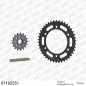 AFAM 2026/04 ZESTAW NAPĘDOWY KTM 1090 ADVENTURE 2017-2019 (61800-17, 71800-42, A525XHR3-G 118L) KOLOR ZŁOTY AFAM 2026/04 ZESTAW NAPĘDOWY KTM 1090 ADVENTURE 2017-2019 (61800-17, 71800-42, A525XHR3-G 118L) KOLOR ZŁOTY