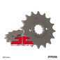 JT ZĘBATKA PRZEDNIA 523 15 KAWASAKI KLR 250 '84-'05, KLR 600 '84-'90 (52315JT) (ŁAŃC. 520) JT ZĘBATKA PRZEDNIA 523 15 KAWASAKI KLR 250 '84-'05, KLR 600 '84-'90 (52315JT) (ŁAŃC. 520)
