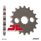 JT ZĘBATKA PRZEDNIA 526 17 KAWASAKI ZZR 1200/1400 (52617JT) (ŁAŃC. 530) JT ZĘBATKA PRZEDNIA 526 17 KAWASAKI ZZR 1200/1400 (52617JT) (ŁAŃC. 530)