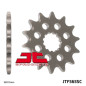 JT ZĘBATKA PRZEDNIA 565 13 /2141 13 KAWASAKI KXF 450 '06-, YAMAHA YZF/WRF 400/426/450 SAMOOCZYSZCZAJĄCA YFZ 450 '04-'13 JT ZĘBATKA PRZEDNIA 565 13 /2141 13 KAWASAKI KXF 450 '06-, YAMAHA YZF/WRF 400/426/450 SAMOOCZYSZCZAJĄCA YFZ 450 '04-'13