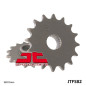 JT ZĘBATKA PRZEDNIA 443 16 YAMAHA XJ 600 DIVERSION '92-'03 (44316JT) (ŁAŃC. 520) JT ZĘBATKA PRZEDNIA 443 16 YAMAHA XJ 600 DIVERSION '92-'03 (44316JT) (ŁAŃC. 520)