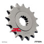 JT ZĘBATKA PRZEDNIA 442 15 YAMAHA R6 '99-'05, FZR 1000 (44215JT) (ŁAŃC. 532) JT ZĘBATKA PRZEDNIA 442 15 YAMAHA R6 '99-'05, FZR 1000 (44215JT) (ŁAŃC. 532)