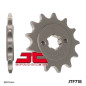 JT ZĘBATKA PRZEDNIA 718 13 CAGIVA WMX 250 '87-'88, HUSQVARNA WR 240 '90-'91 (71813JT) (ŁAŃC. 520) JT ZĘBATKA PRZEDNIA 718 13 CAGIVA WMX 250 '87-'88, HUSQVARNA WR 240 '90-'91 (71813JT) (ŁAŃC. 520)