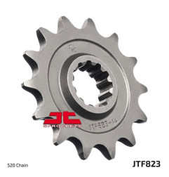 JT ZĘBATKA PRZEDNIA 823 12 HUSQVARNA / HUSABERG (82312JT) (ŁAŃC. 520)