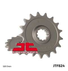 JT ZĘBATKA PRZEDNIA 727 15 HUSQVARNA 4T (72715JT) (ŁAŃC. 520)