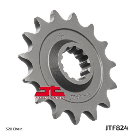 JT ZĘBATKA PRZEDNIA 727 16 HUSQVARNA 4T (72716JT) (ŁAŃC. 520)