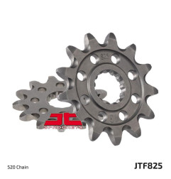 JT ZĘBATKA PRZEDNIA 825 13 HUSQVARNA TC/TE/TXC 250/310 '09-13' (82513JT) (ŁAŃC. 520)