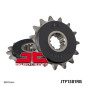 JT ZĘBATKA PRZEDNIA 2042 15 Z GUMĄ HONDA CB 500F/X '13-'15, CBR 500R '13-'16 (204215JTRB) (JTF1373.15RB) (ŁAŃC. 520) JT ZĘBATKA PRZEDNIA 2042 15 Z GUMĄ HONDA CB 500F/X '13-'15, CBR 500R '13-'16 (204215JTRB) (JTF1373.15RB) (ŁAŃC. 520)