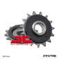 JT ZĘBATKA PRZEDNIA 441 15 Z GUMĄ YAMAHA XT 600 '89-'98, XTZ 660 '91-'98 44115JTRB) (ŁAŃC. 520) JT ZĘBATKA PRZEDNIA 441 15 Z GUMĄ YAMAHA XT 600 '89-'98, XTZ 660 '91-'98 44115JTRB) (ŁAŃC. 520)
