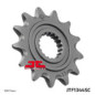 JT ZĘBATKA PRZEDNIA 2320 13 HONDA CRF 250R '18-'23 SAMOOCZYSZCZAJĄCA (232013JTSC) (ŁAŃC. 520) JT ZĘBATKA PRZEDNIA 2320 13 HONDA CRF 250R '18-'23 SAMOOCZYSZCZAJĄCA (232013JTSC) (ŁAŃC. 520)