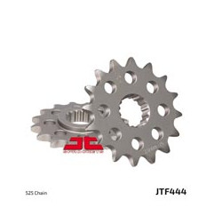 JT ZĘBATKA PRZEDNIA 2309 17 SUZUKI GSXR 1000 17-18 (230917JT) (ŁAŃC. 525)