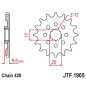 JT ZĘBATKA PRZEDNIA 2084 13 KTM SX 85 18-24, HUSQVARNA TC 85 18-24 (JTF1905.13)* (ŁAŃC. 428) JT ZĘBATKA PRZEDNIA 2084 13 KTM SX 85 18-24, HUSQVARNA TC 85 18-24 (JTF1905.13)* (ŁAŃC. 428)