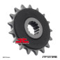 JT ZĘBATKA PRZEDNIA 2042 17 Z GUMĄ HONDA NC 750X/S/DCT '14-'15, INTEGRA 750 DCT '14-'15 (204217JTRB)* (ŁAŃC. 520) JT ZĘBATKA PRZEDNIA 2042 17 Z GUMĄ HONDA NC 750X/S/DCT '14-'15, INTEGRA 750 DCT '14-'15 (204217JTRB)* (ŁAŃC. 520)