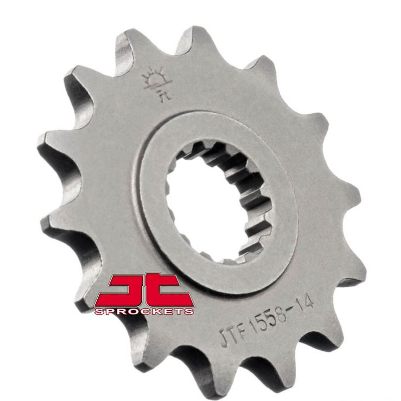 JT ZĘBATKA PRZEDNIA 2335 14 YAMAHA YZ 65 '18-24' (233514JT) (ŁAŃC. 420) JT ZĘBATKA PRZEDNIA 2335 14 YAMAHA YZ 65 '18-24' (233514JT) (ŁAŃC. 420)