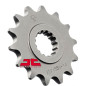 JT ZĘBATKA PRZEDNIA 2335 14 YAMAHA YZ 65 '18-24' (233514JT) (ŁAŃC. 420) JT ZĘBATKA PRZEDNIA 2335 14 YAMAHA YZ 65 '18-24' (233514JT) (ŁAŃC. 420)