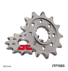 JT ZĘBATKA PRZEDNIA 2141 13 KAWASAKI KXF 450 '06-20' KLX 450 '08-20' (214113JT) (ŁAŃC. 520)