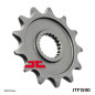 JT ZĘBATKA PRZEDNIA 2103 13 YAMAHA YZF 250 '01-'25, YZ 125 '05-'25, WR 250F '01-'25 (ORGY.) (210313JT) (ŁAŃC. 520)
