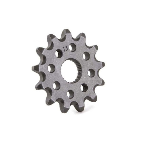PROX ZĘBATKA PRZEDNIA 332 13 HONDA CR 80 R '86-'02, CR 85 '03-'07, CRF 50 F '04-'24, CRF 70 F '04-'12