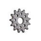 PROX ZĘBATKA PRZEDNIA 332 13 HONDA CR 80 R '86-'02, CR 85 '03-'07, CRF 50 F '04-'24, CRF 70 F '04-'12 PROX ZĘBATKA PRZEDNIA 332 13 HONDA CR 80 R '86-'02, CR 85 '03-'07, CRF 50 F '04-'24, CRF 70 F '04-'12
