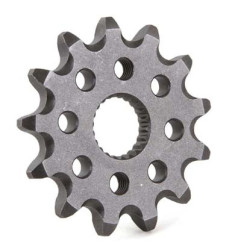PROX ZĘBATKA PRZEDNIA 332 13 HONDA CR 80 R '86-'02, CR 85 '03-'07, CRF 50 F '04-'24, CRF 70 F '04-'12