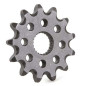PROX ZĘBATKA PRZEDNIA 332 13 HONDA CR 80 R '86-'02, CR 85 '03-'07, CRF 50 F '04-'24, CRF 70 F '04-'12 PROX ZĘBATKA PRZEDNIA 332 13 HONDA CR 80 R '86-'02, CR 85 '03-'07, CRF 50 F '04-'24, CRF 70 F '04-'12